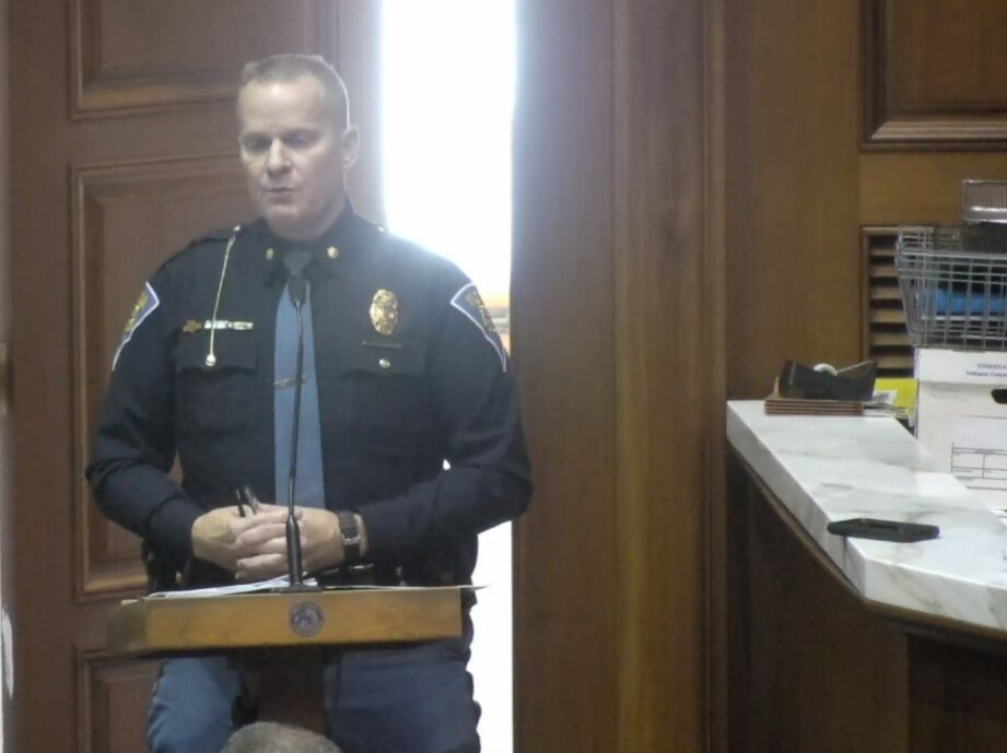 Firearms bill photo